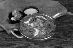 Paneer Do Pyaza
