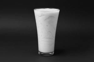 Mango Milk Shake