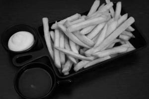 Classic Fries