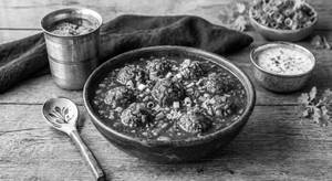 Chicken Manchurian [10 Pieces]