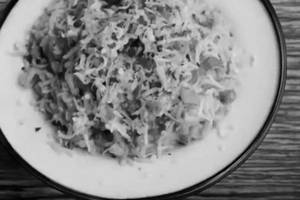 Veg Masala Cheese Maggi