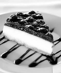 Blueberry Cheesecake