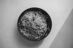 Veg Chowmein