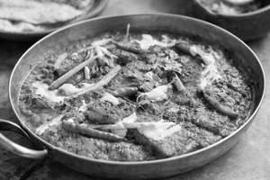 Lahori Paneer