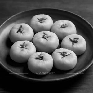 Kesar Peda