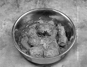 Chicken Jalfrezi