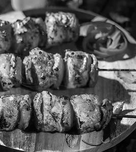 Tandoori Aloo Stuffed
