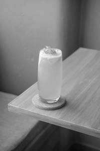 Iced Lemon Tea