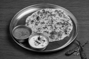 mix veg uttapam