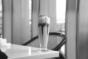 Chocolate Shake (350 Ml)