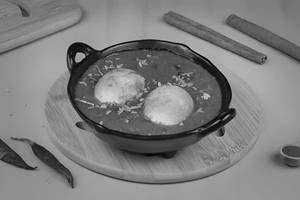 Egg Curry (2 Eggs)