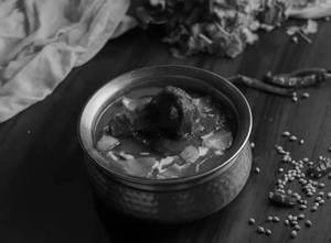 Mutton Do Pyaaza
