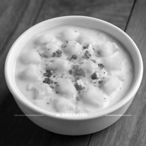Pinapple Raita