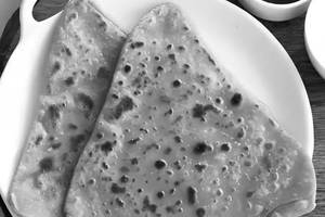 1 Tawa Paratha