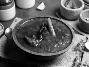 Rogan Josh