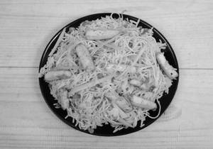 Paneer Shanghai