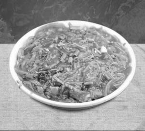 Chicken Chinese Choupsey