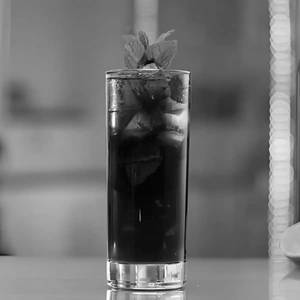 Masala Cola