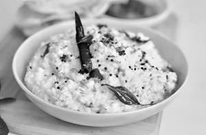 Curd Rice