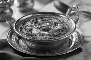 Daal Fry