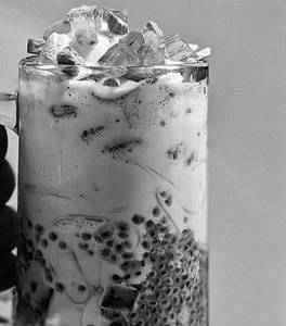 Dry Fruits Faluda