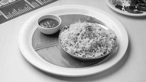 Jeera Rice