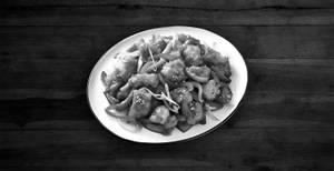 Hunan Chicken