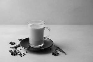 Hot Coffee