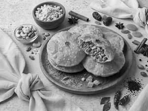 Mawa Puri