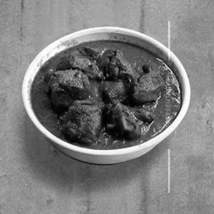 Mutton Sangat Masala
