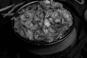 Chicken Kasha