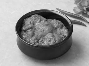 Aloo Dum Banarasi
