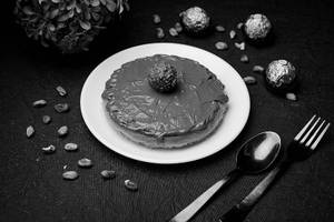Ferrero Kunafa