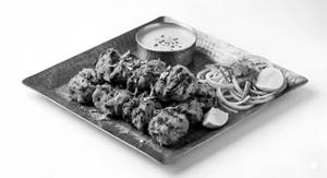 Tandoori Punjabi Chaap
