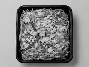 Egg Noodles