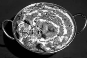 Kadai Mushroom