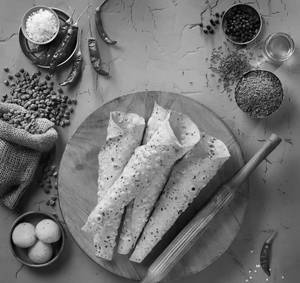 Fry Papad