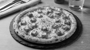 Paneer Makhani Pizza