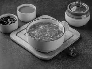 Veg Coriander Soup