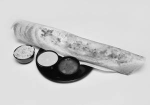Schezwan Masala Dosa