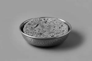 Pudina Paratha