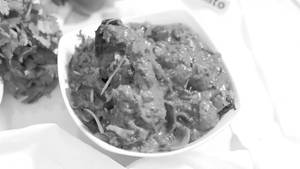 Chicken Punjabi