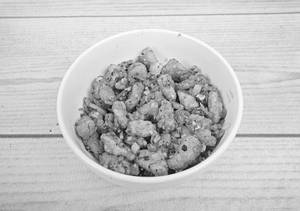 Baby Corn Salt And Pepper