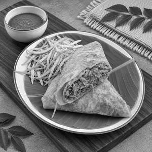 Veg Rolls