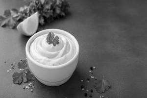 Mayonnaise Dip