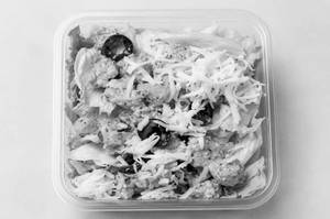Caesar Chicken Salad