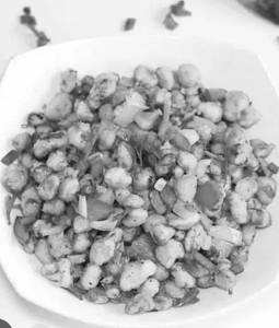 American Corn Salt N Pepper