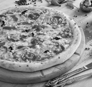 Mix Pizza