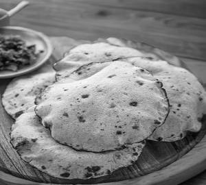 Bhakri
