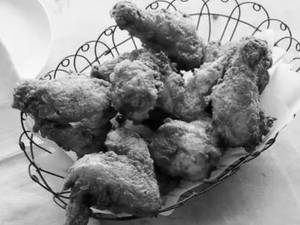 Chicken 77